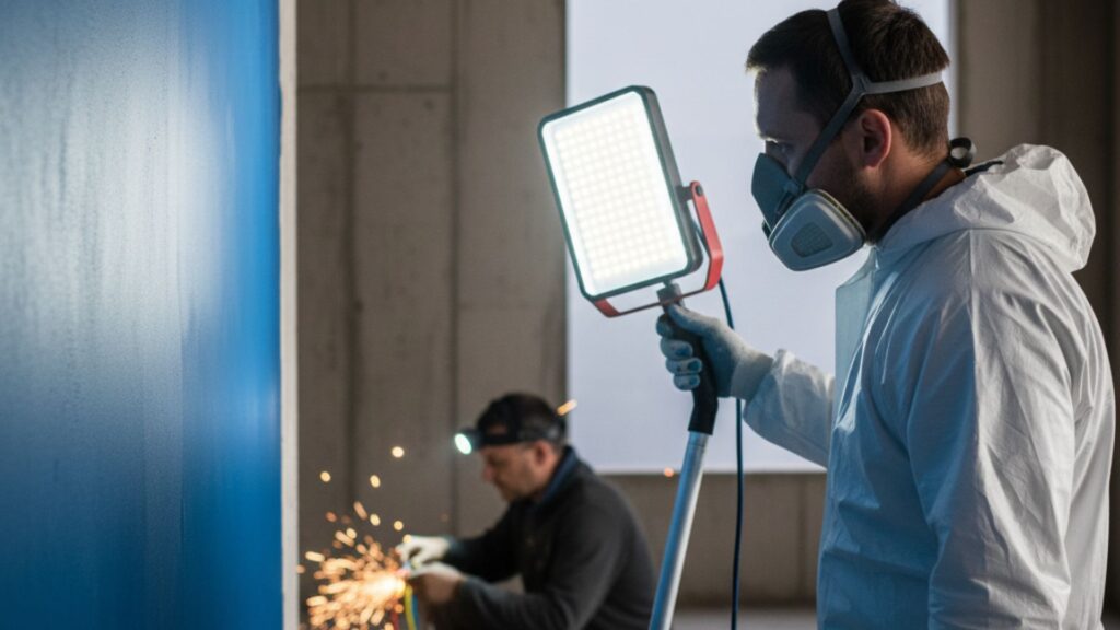 2. 作業の「品質」と「効率」に直結するため