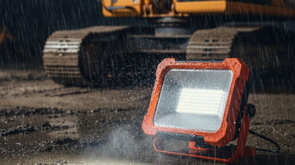 3. 過酷な環境での「耐久性」がコストに直結するため