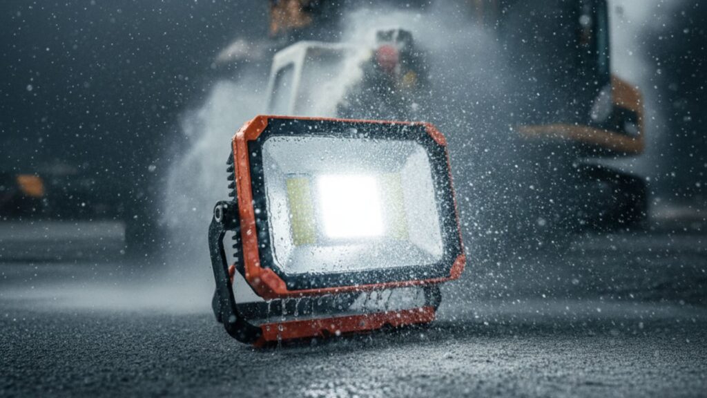 鉄則2：耐久性で選ぶ（防水・防塵性能「IP規格」）