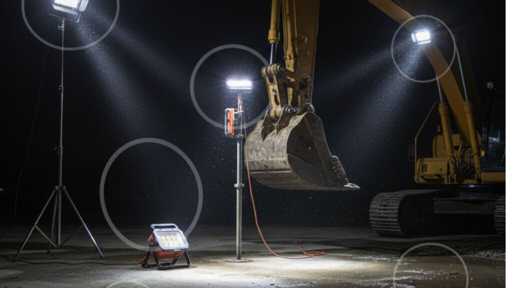 鉄則4：設置タイプで選ぶ